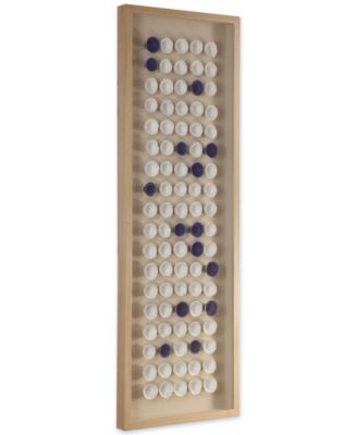 Uttermost - Cobalt Shadow Box