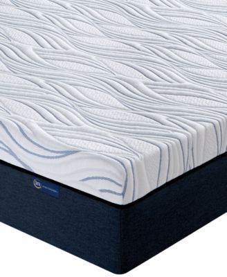 serta perfect sleeper express 12 inch