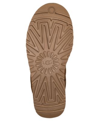 Women's Mini Bailey Bow II Boots