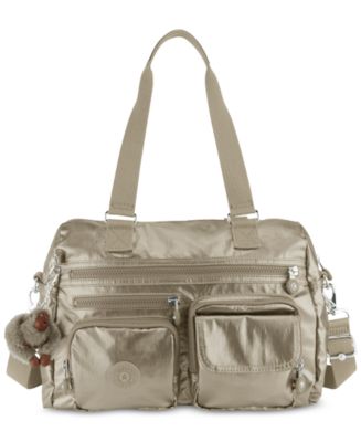 Kipling mara satchel new arrivals