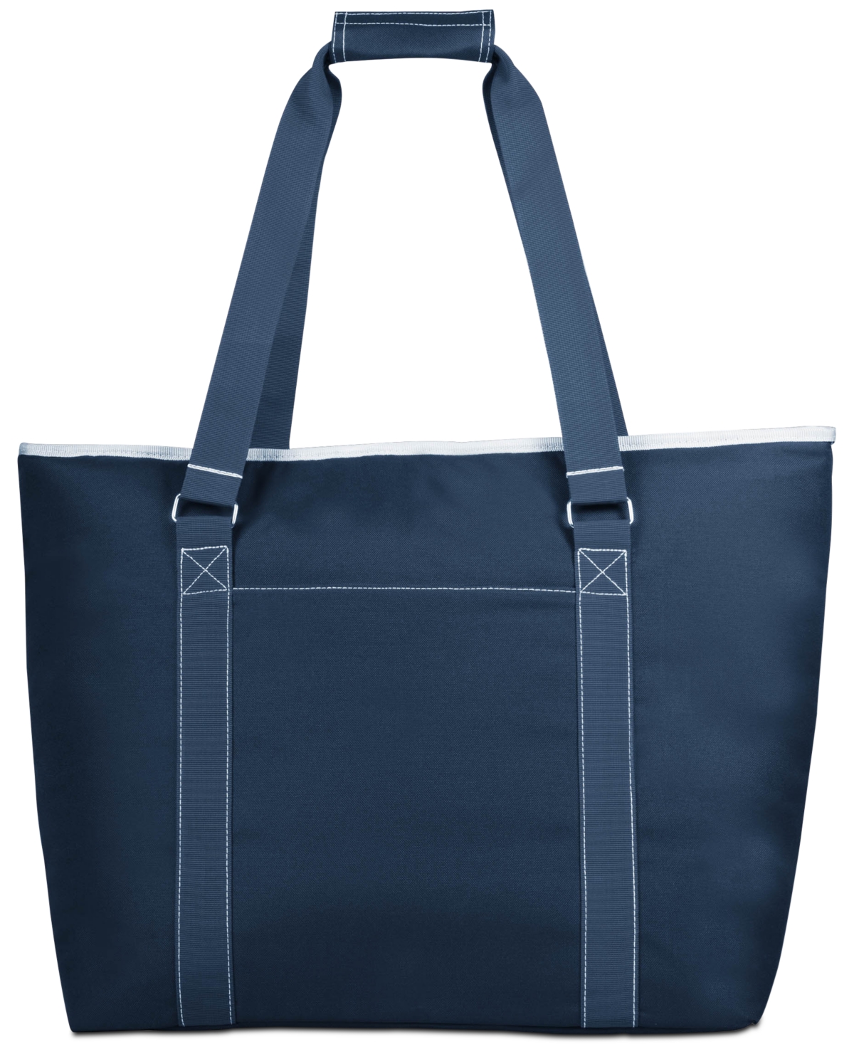 Oniva by Picnic Time Tahoe Xl Cooler Tote Bag - Navy