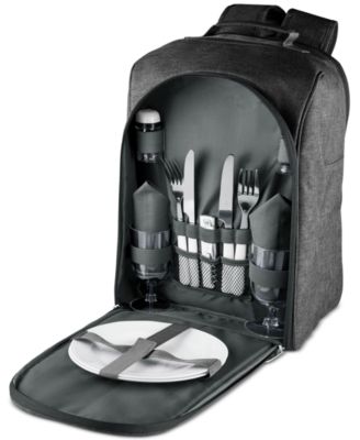 Picnic Time Colorado Picnic Cooler Backpack