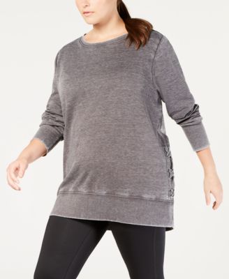 macy's ideology plus size