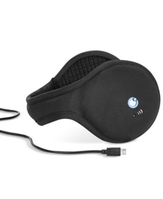 180s - Men's Bluetooth Ear Warmers