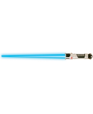 UPC 082686011594 product image for Star Wars Obi-Wan Kenobi Blue Lightsaber Big Boys Accessory | upcitemdb.com