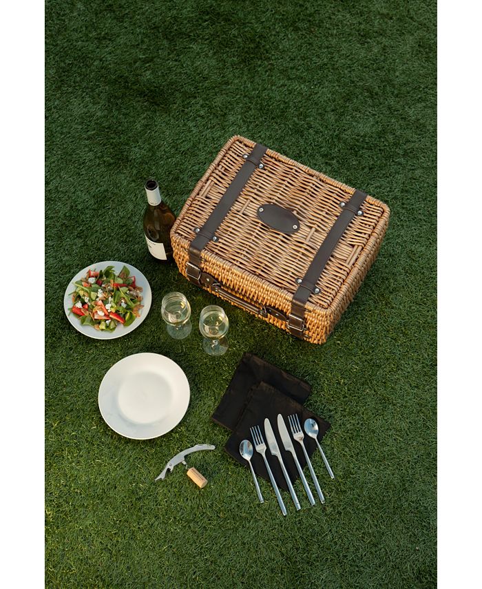 Picnic Time Champion Picnic Basket Macy's