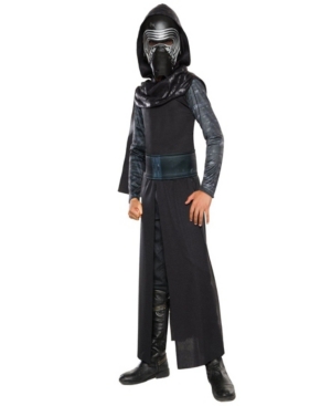 UPC 883028090020 product image for Star Wars Episode Vii - Classic Kylo Ren Little Boys Halloween Costume | upcitemdb.com