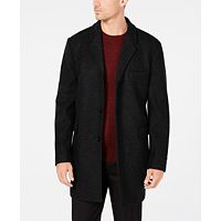Michael Kors Men's Ghent Slim-Fit Topcoat