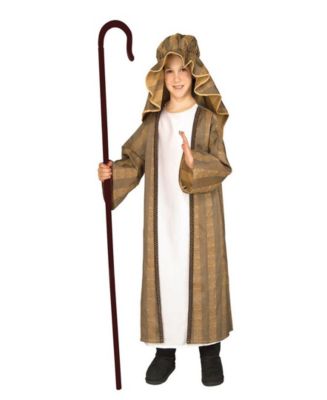 BuySeasons Shepherd Boys Costume - Macy's