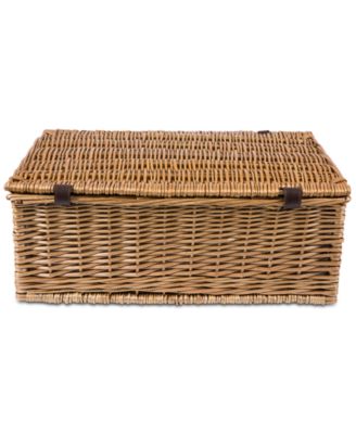Newbury Picnic Basket
