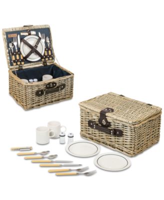 Catalina Picnic Basket