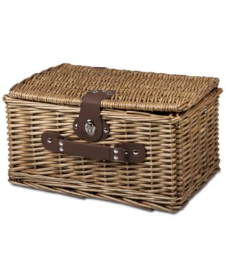 Catalina Picnic Basket
