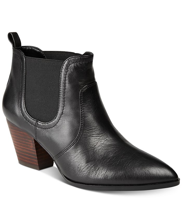 Bella vita deals emerson booties