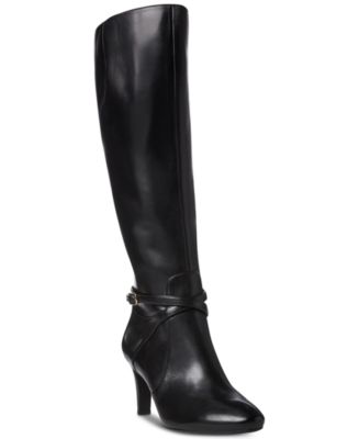 macys ralph lauren boots