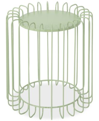 Noble House - Sirinya 16" Side Table