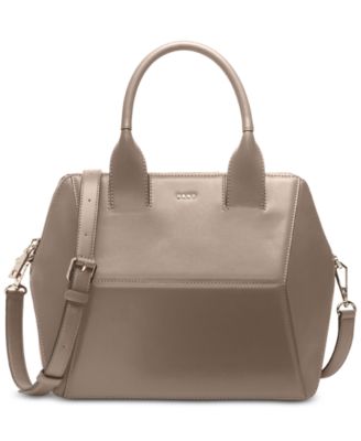 dkny westsider satchel