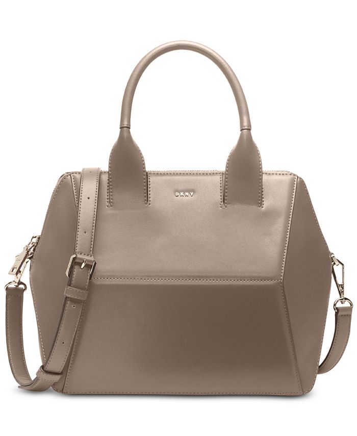 Dkny westsider best sale satchel