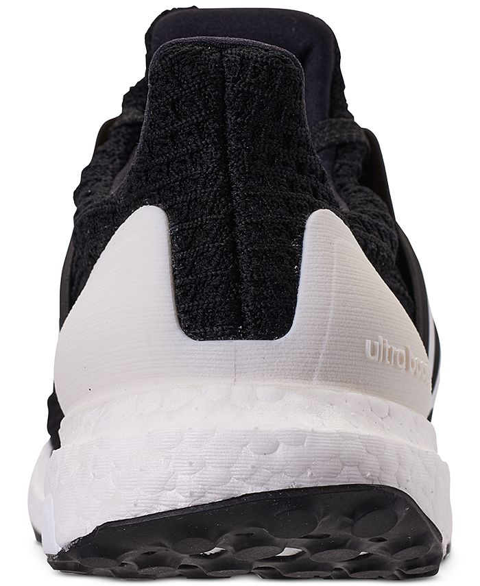 adidas Boys' UltraBOOST Running Sneakers from Finish Line Macy's