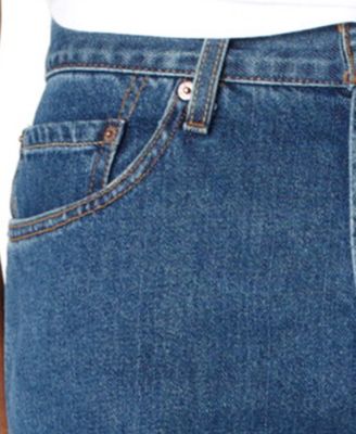 Men's Big & Tall 550™ Relaxed Fit Non-Stretch Jeans