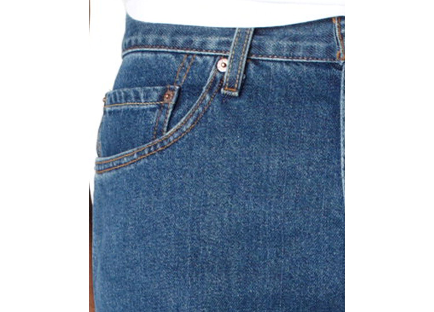 Men's Big & Tall 550™ Relaxed Fit Non-Stretch Jeans