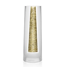 Gold Standard Vase