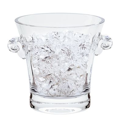 Badash Crystal - Chelsea Cooler  H6x D6"