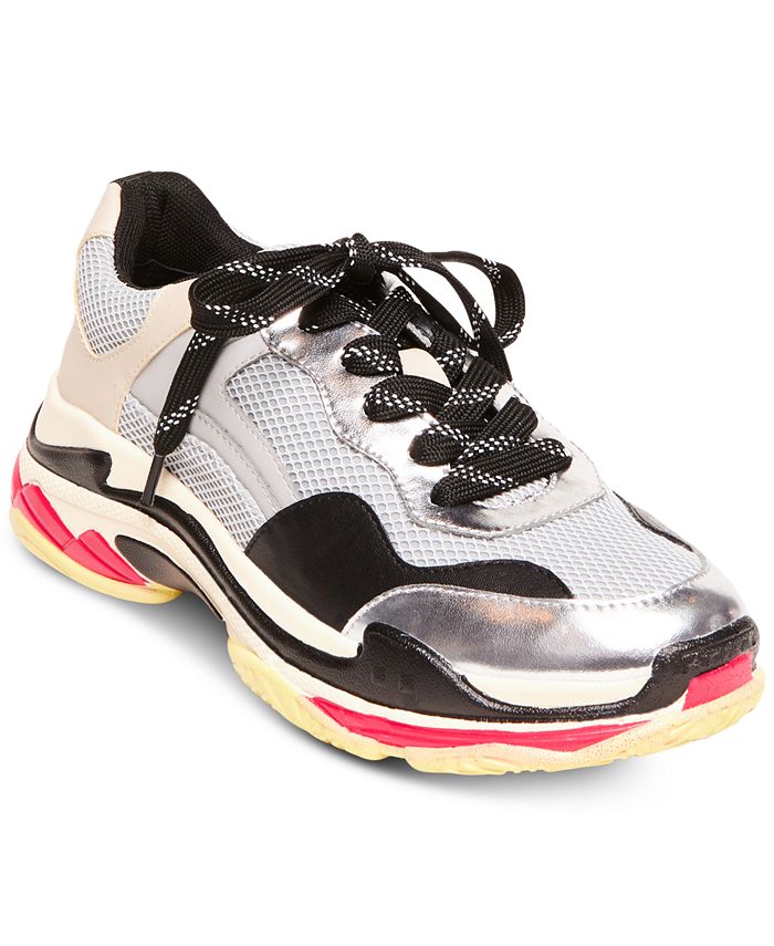Steve madden nassau outlet
