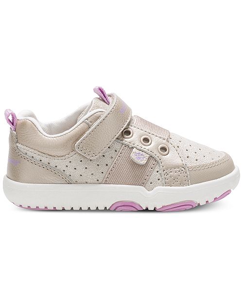 Hush Puppies Kids Shoes - Hush Puppies Kids Finn Touch Fastening Shoe : Maybe you would like to learn more about one of these?