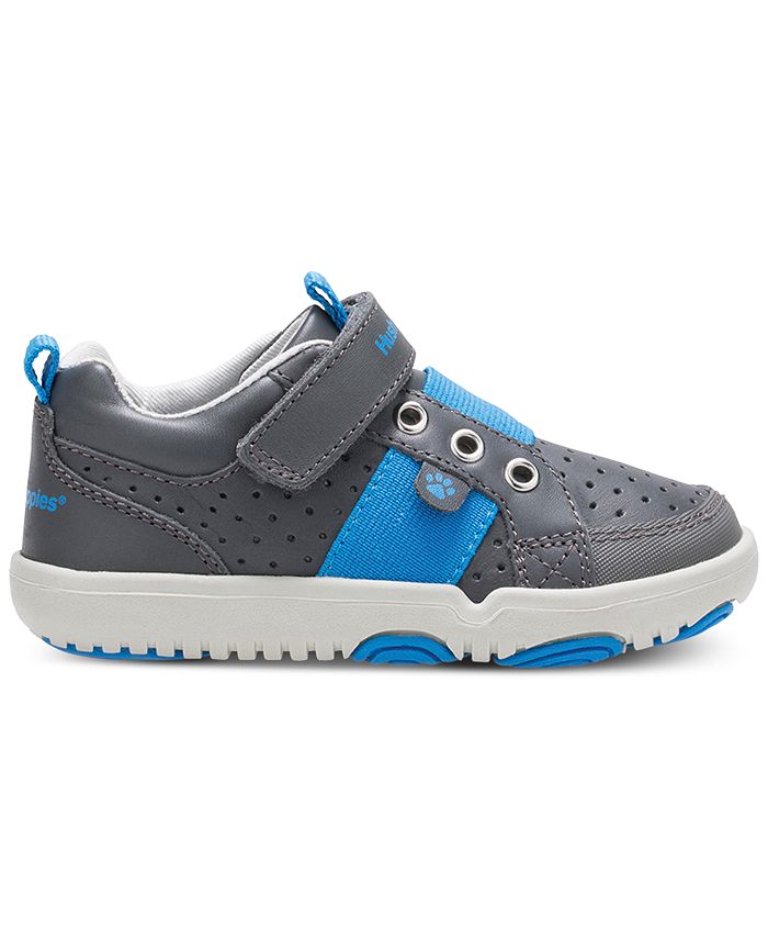 Hush Puppies Toddler Boys Jesse Sneakers Macy's