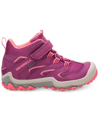Merrell Little & Big Girls Chameleon Sneakers 