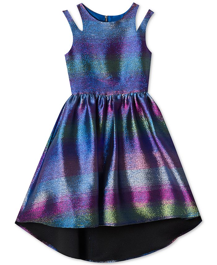 Rare editions rainbow dress sale