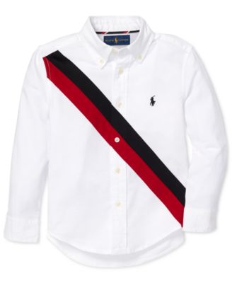 ralph lauren clothes for toddlers