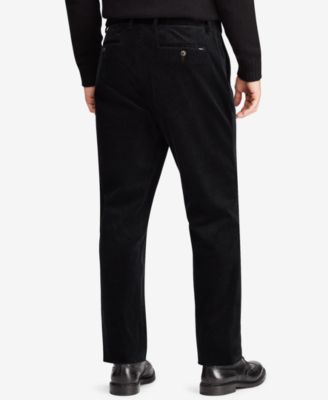 macys ralph lauren men's corduroy pants