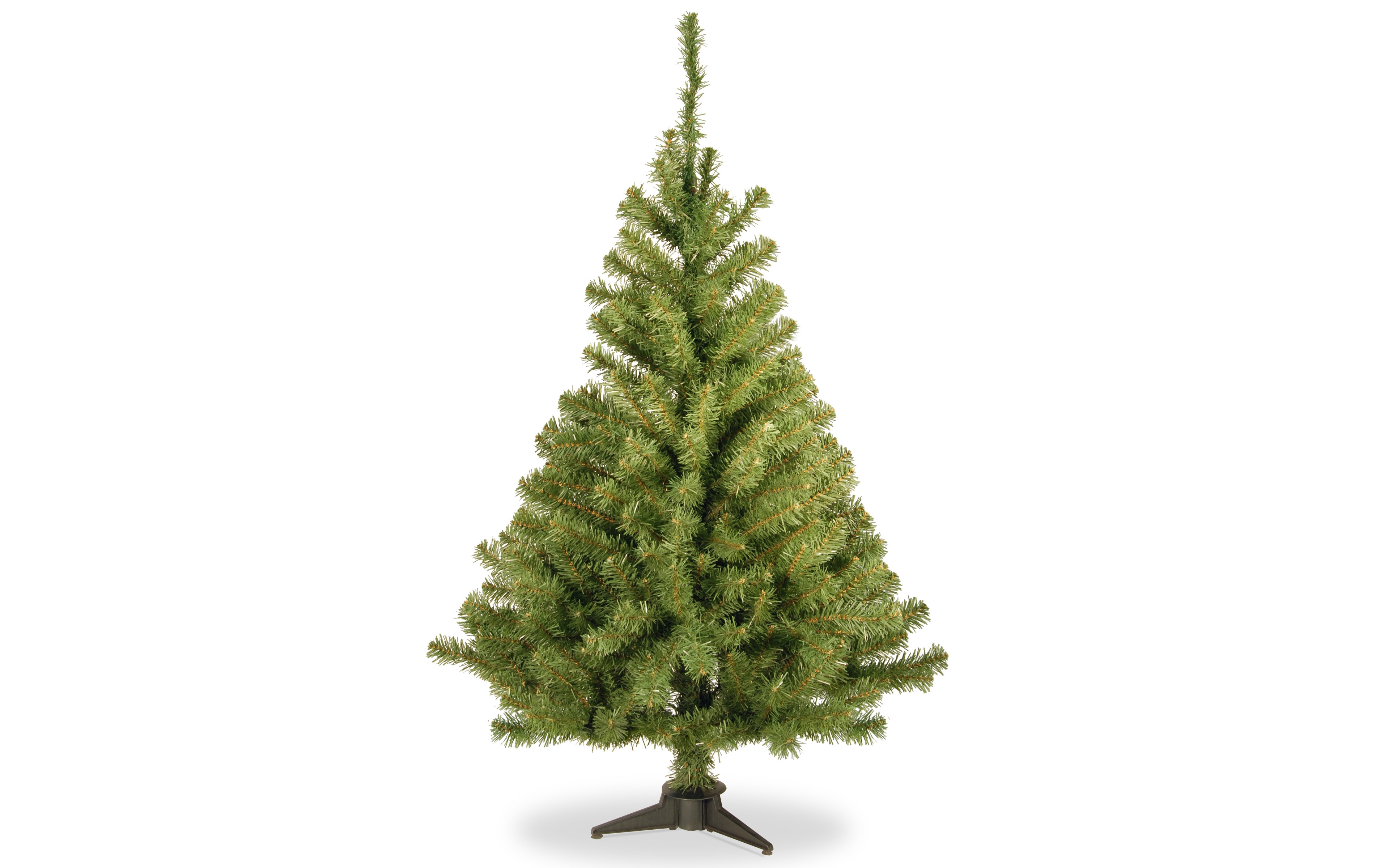 National Tree 4' Kincaid Spruce Tree