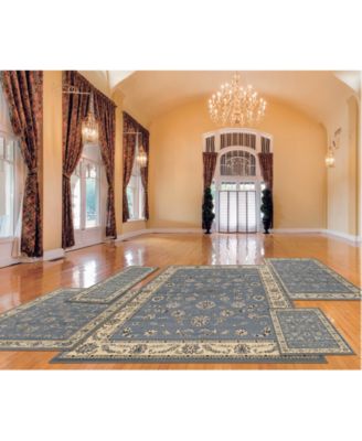 CLOSEOUT! Tuscany 5-Pc Isfahan Rug Set