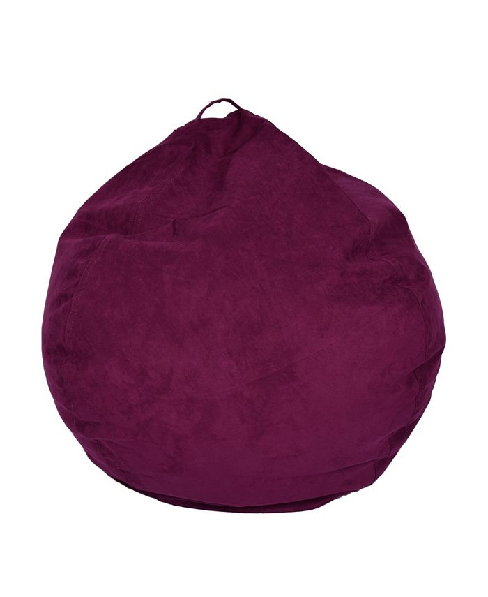 Acessentials Bean Bag Chair Macy's