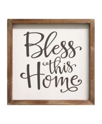 Stratton Home Décor
