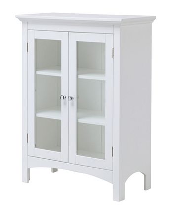 Elegant Home Fashions - Madison Double Floor Cabinet