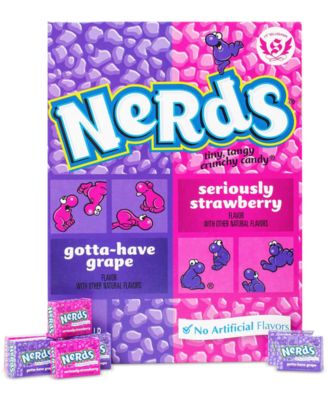 It's Sugar - World's Largest Box Of Nerds