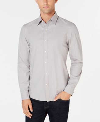 Macys michael kors mens shops shirts