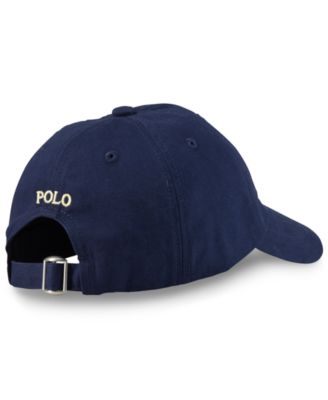 polo ralph lauren classic sports cap