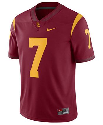 Nike Men s USC Trojans Football Replica Game Jersey Macy s