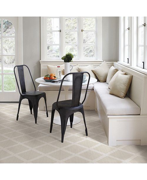 Brewster Home Fashions Illusion Peel And Stick Floor Tiles