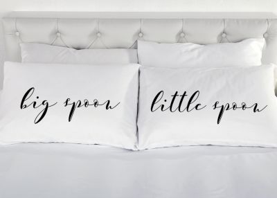 Pillow Case Sets Big Spoon Little Spoon Macy s