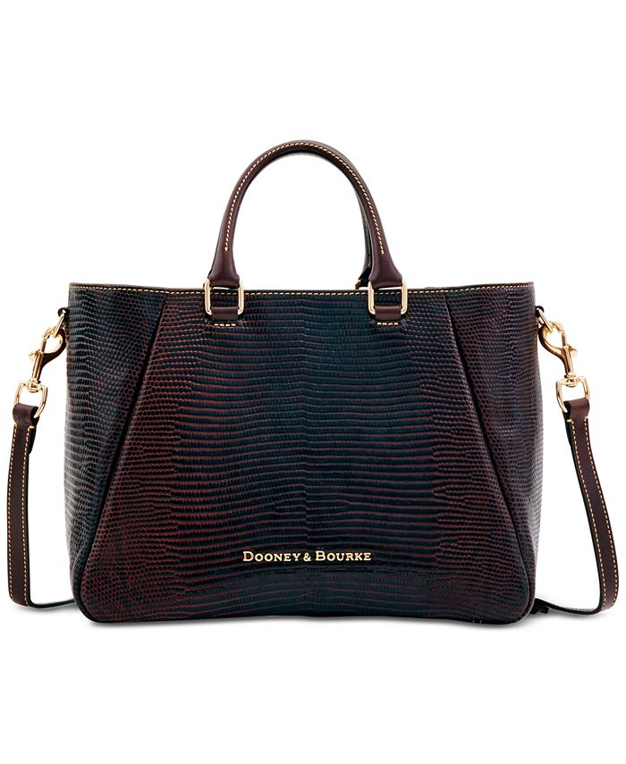 D&b hotsell purses macys