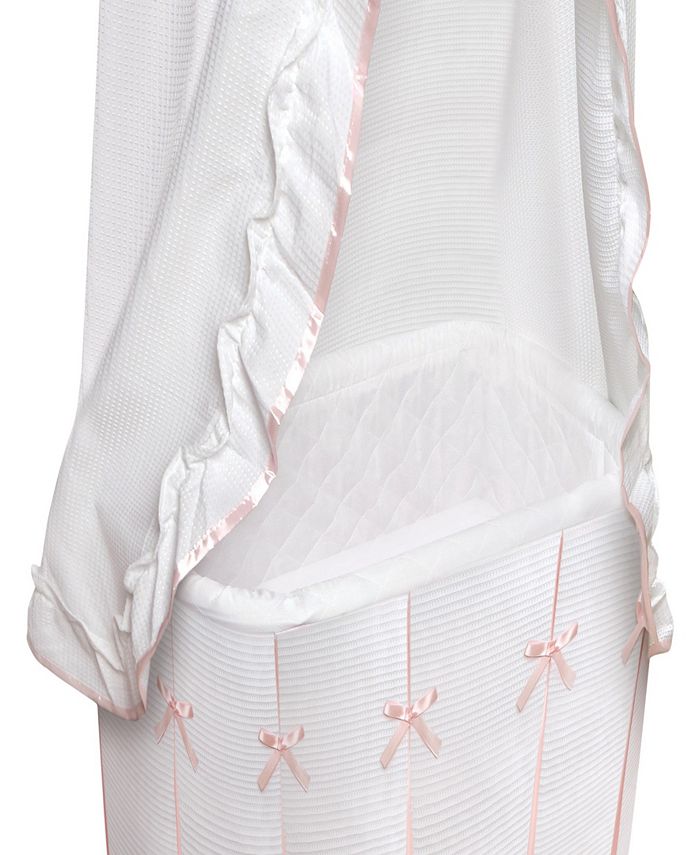 Badger Basket Majesty Baby With Canopy Macy's