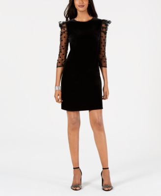 macys julia jordan dress