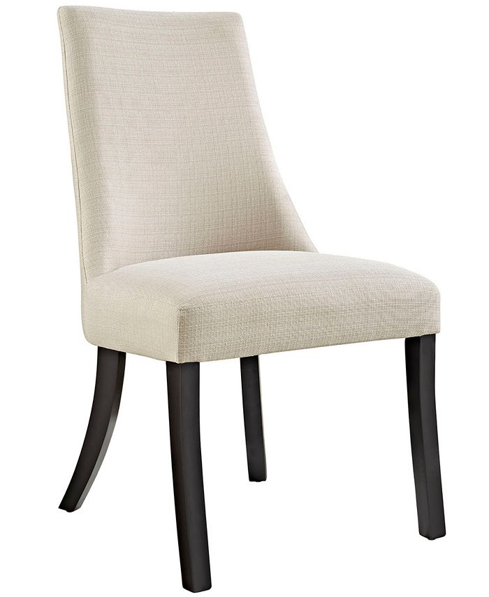 Modway reverie dining side store chair