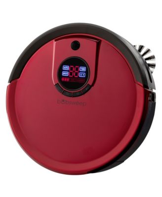 bObsweep Standard Robotic Vacuum Cleaner and Mop
