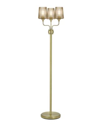 Catalina Lighting - Lucinda Floor Lamp